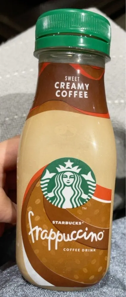 Frappuccino