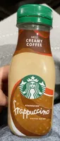 Frappuccino