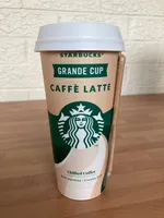 Caffè Latte