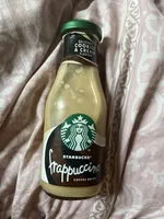 starbucks Cookies & Cream Frappuccino