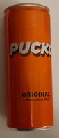 Pucko Original Chokladmjölk
