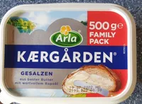 Kaergarden
