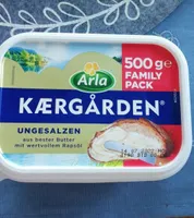 Kærgården Ungesalzen