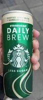 Daily Brew Coffee