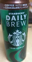 Daily Brew