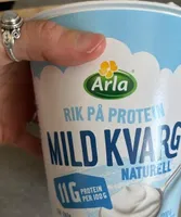 Mild Kvarg