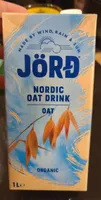 Nordic Oat Drink