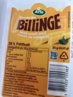 Skivad Ost