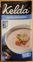 Skärgårdssoppa