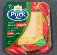 Havarti Jalapeño