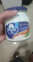 Puck Jars White