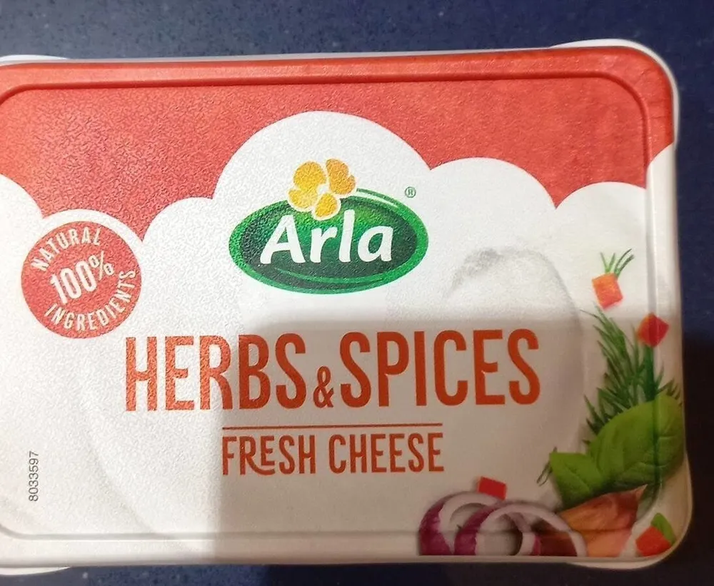 Herbs & Spices