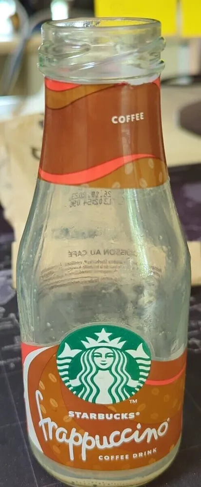 Frappuccino