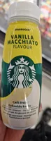 Vanilla Macchiato