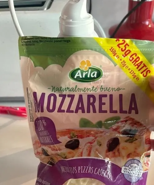 Mozzarella