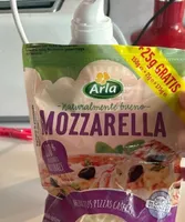 Mozzarella