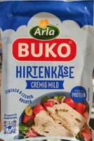 Buko Hirtenkäse