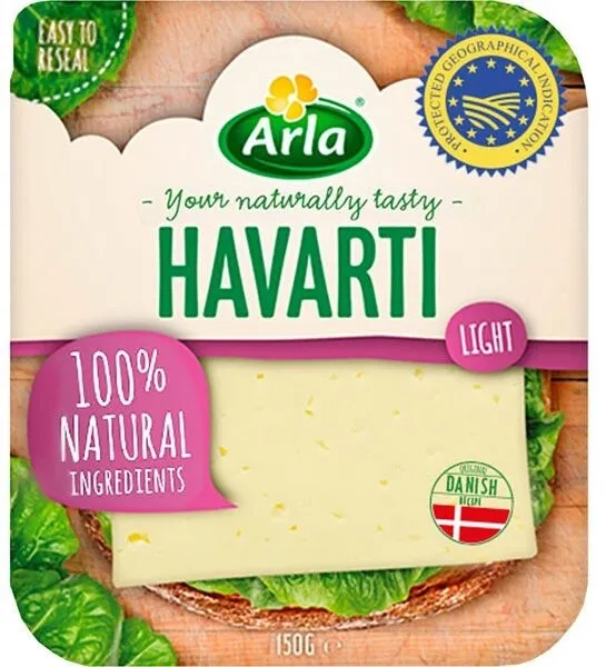 Harvati light