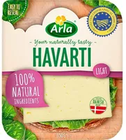 Harvati light