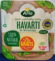Havarti