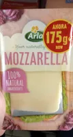 Mozzarella