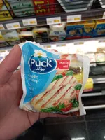 Puck Halloumi Full Fat 200g