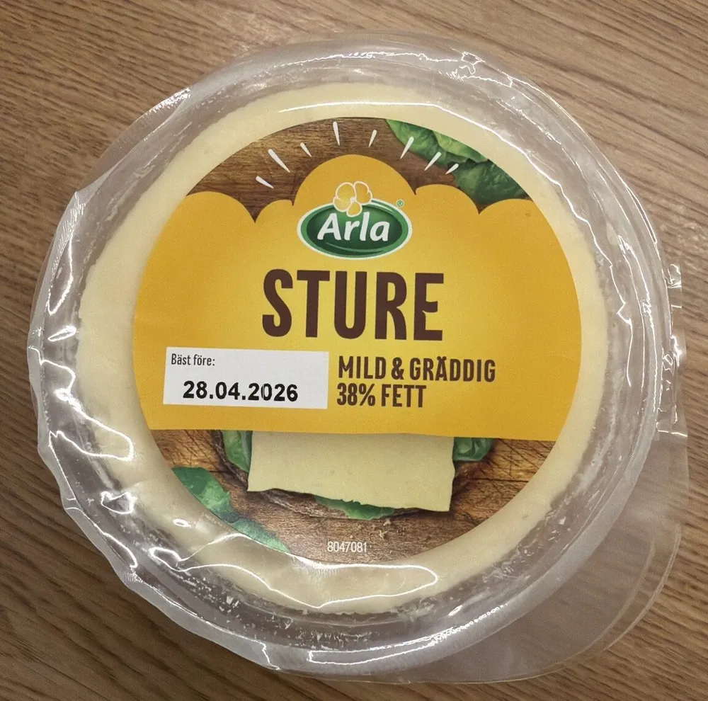 Sture Ost