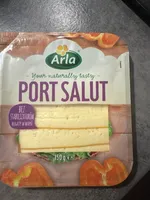 Port Salut