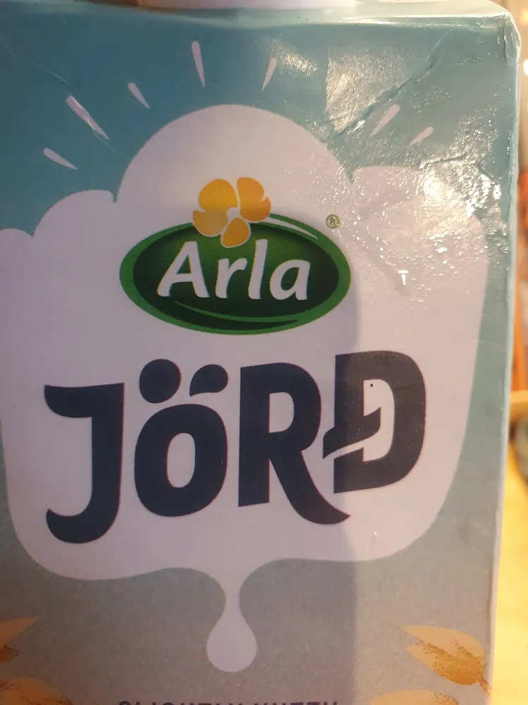 Jörd