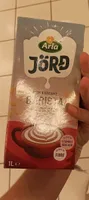 Nordic Oats Barista