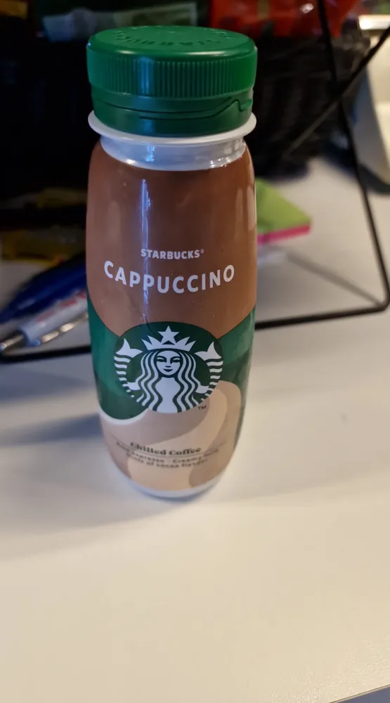 Cappuccino