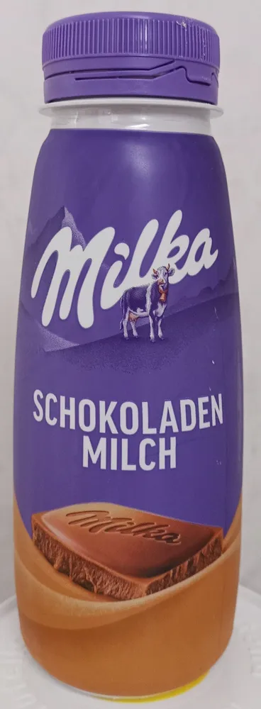 Schokoladenmilch Original