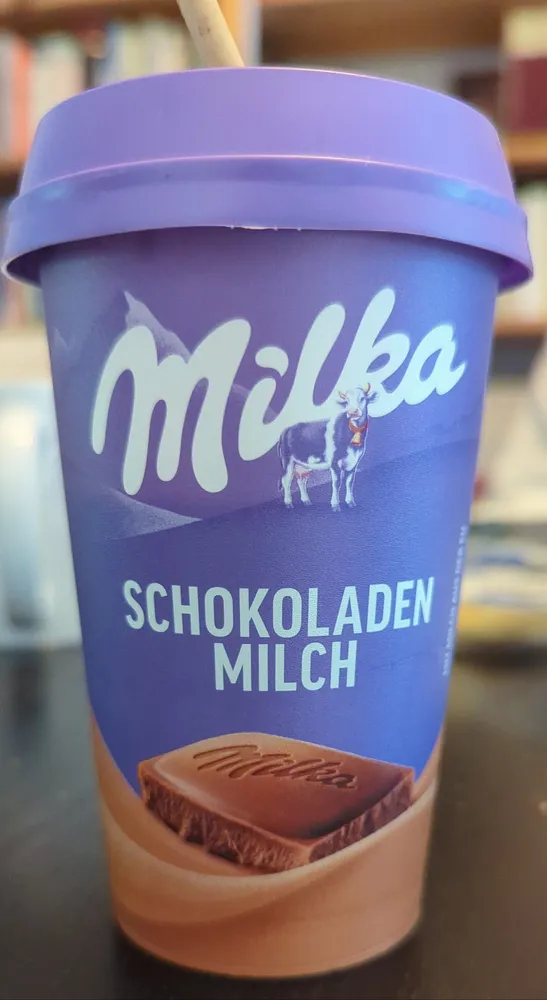 Schokoladenmilch