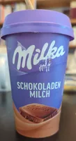 Schokoladenmilch