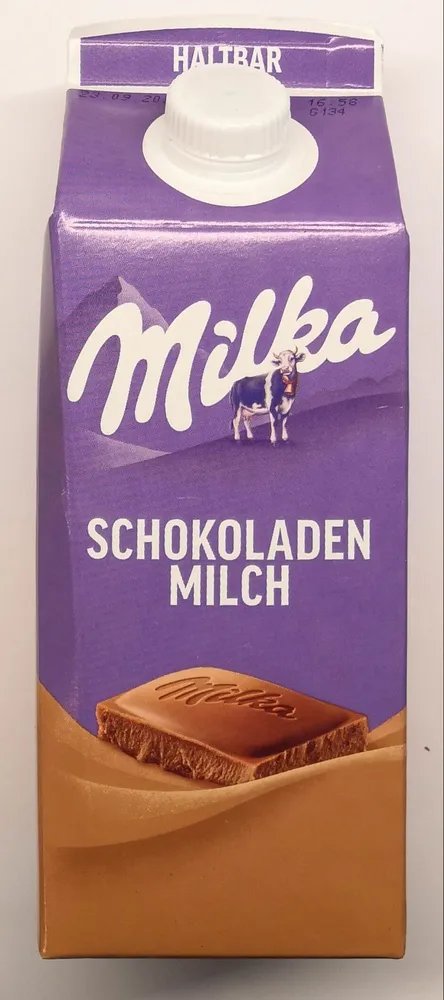 Schokoladenmilch