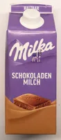 Schokoladenmilch