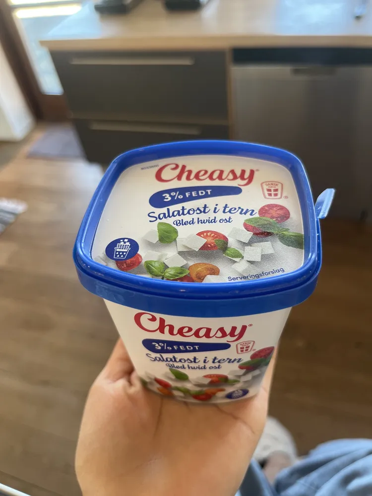Salattern