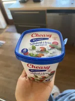 Salattern