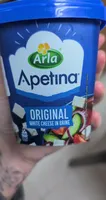 ARLA APETINA