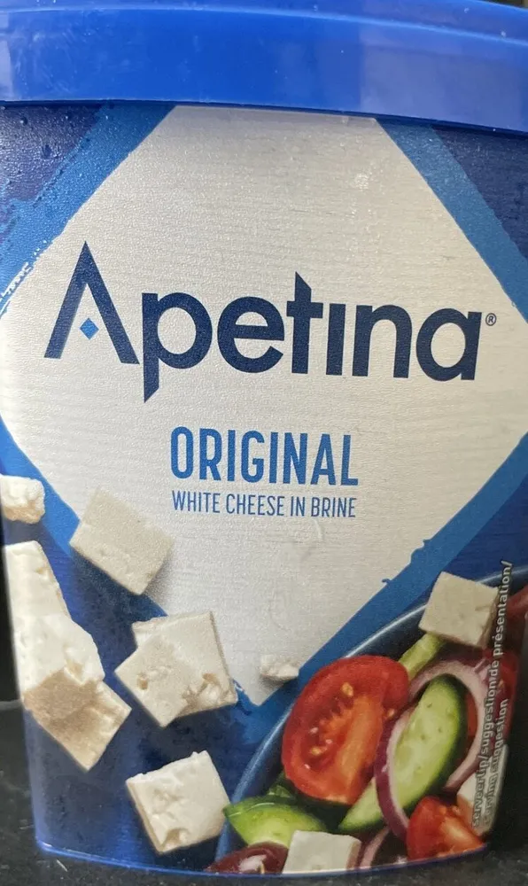 Feta
