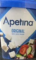 Feta