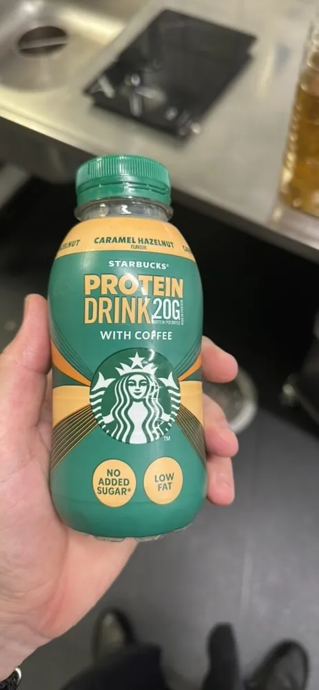 Protein Drink