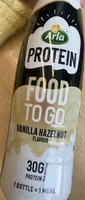 Food to go
