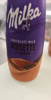 Milka Drink