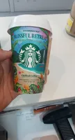 starbucks edicion limitada moca chocolate