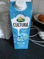Arla Cultura Profibi