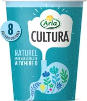 Cultura naturel