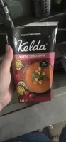 Mustig Tomatsoppa