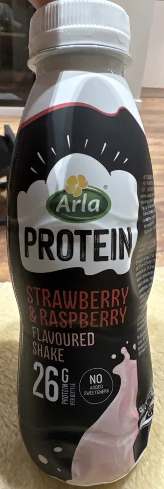 Arla Protein Shake