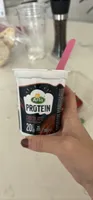 Protein Chocolate Flavour Pudding